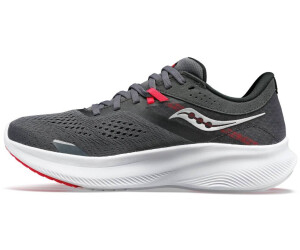 Saucony ride grey hotsell