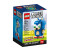 LEGO Brick Headz - Sonic the Hedgehog (40627)