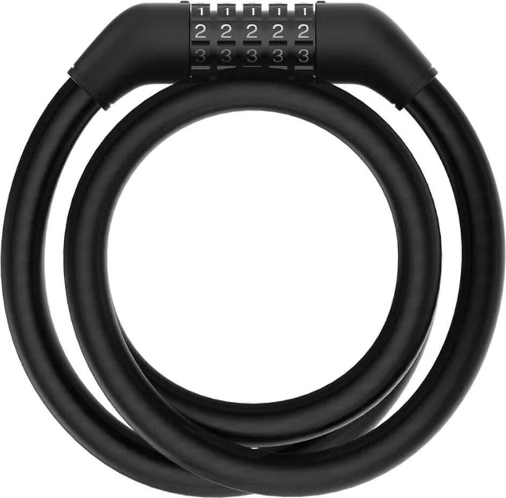 Buy Xiaomi Electric Scooter Cable Lock from £10.37 (Today) Best Deals