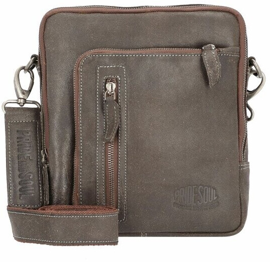 Alassio Pride and Soul Wretch (47193) brown