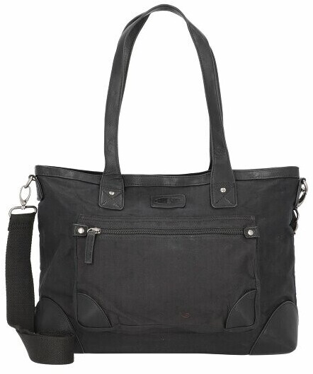 Alassio Pride and Soul (47306) black
