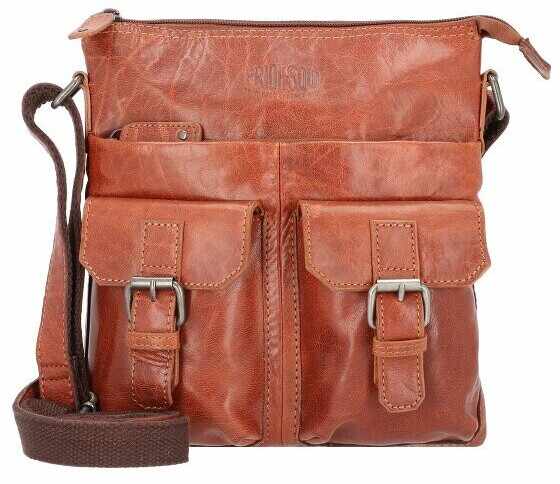 Alassio Pride and Soul Lilly Little (47602) cognac