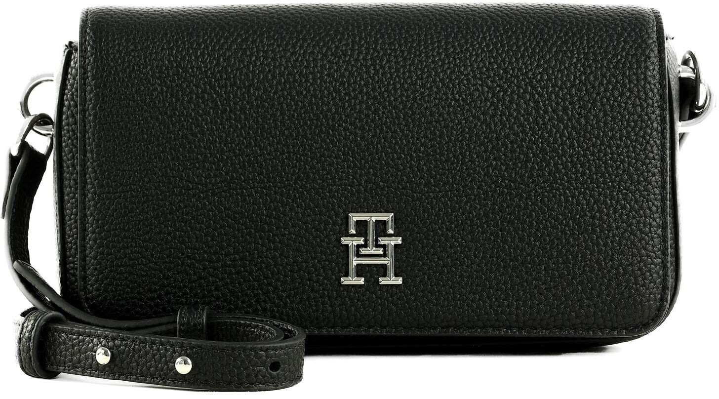 Tommy Hilfiger Emblem (AW0AW15180-BDS) black