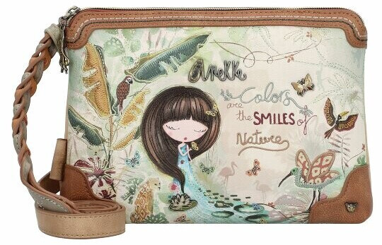 Anekke Amazonia (36703-160) multi