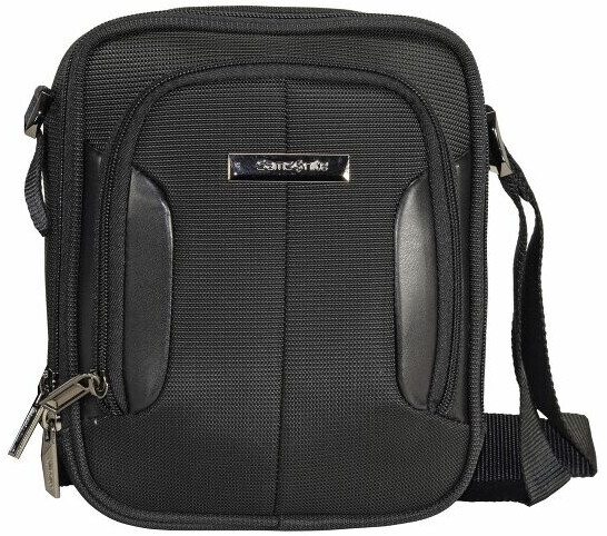 Samsonite XBR (75212-1041) black