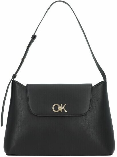 Calvin Klein Re-Lock (K60K610773-BAX) ck black