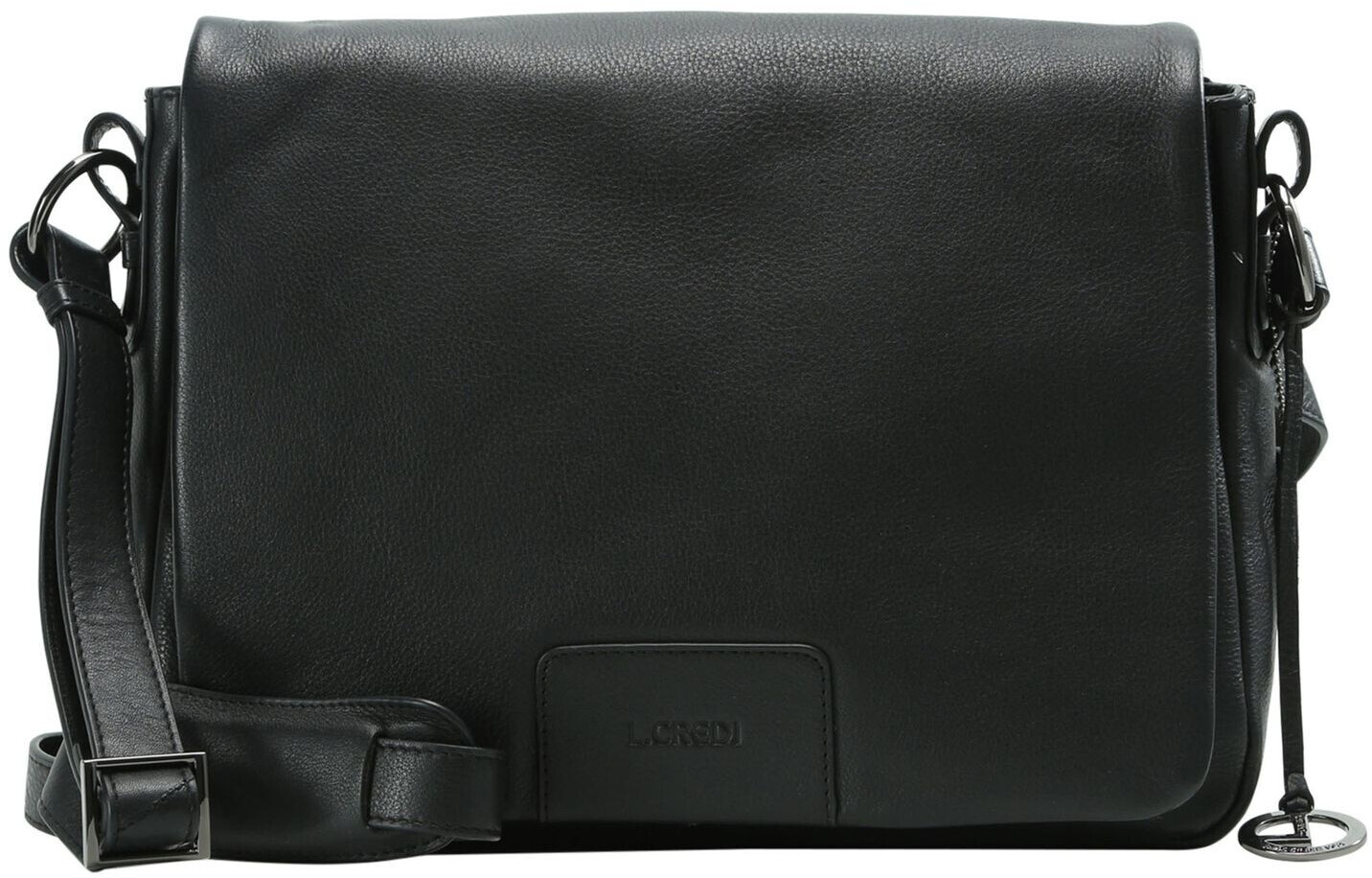 L.Credi Eva (1000277-200) black