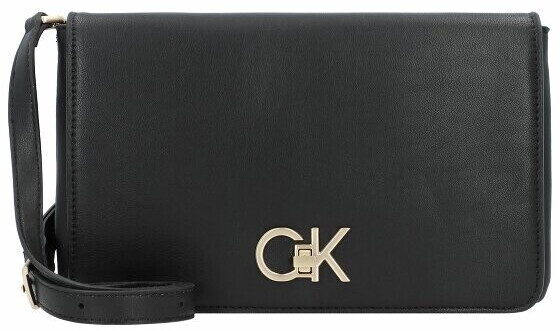 Calvin Klein Re-Lock (K60K611531-BAX) ck black