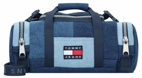 Tommy Hilfiger Jeans TJM Heritage Stadium (AM0AM11109-0GY) denim mix