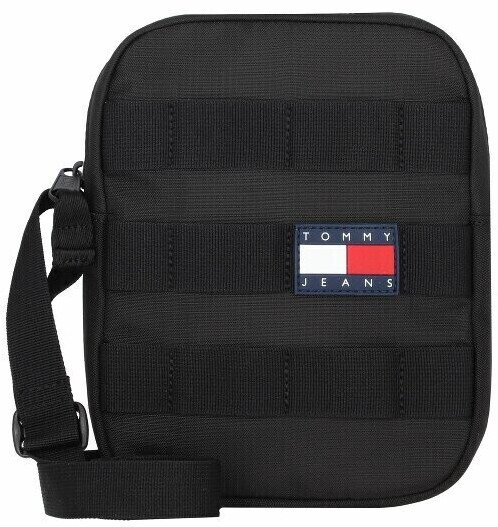Tommy Hilfiger Jeans TJM Skater Boy (AM0AM11165-BDS) black