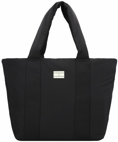 Tommy Hilfiger Jeans TJW Hype Shopper (AW0AW14148-0GJ) black