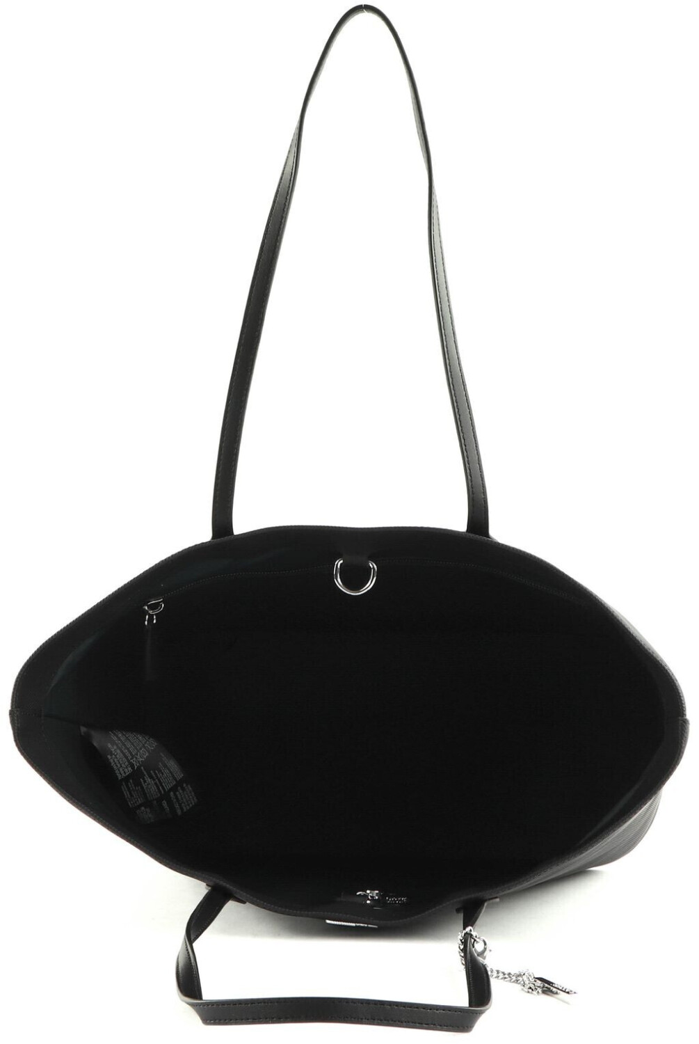 Lacoste Daily Lifestyle NF4373DB 000 noir au meilleur prix sur