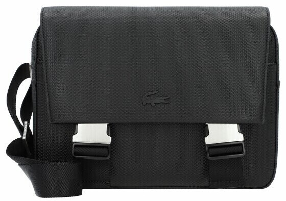 Lacoste chantaco store noir