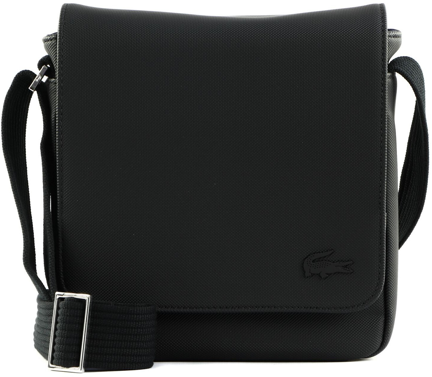 Lacoste best sale noir precio