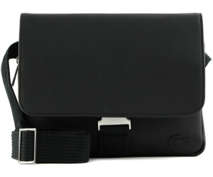 Lacoste Men s Classic Messenger NH4428HC 000 noir ab 116 00