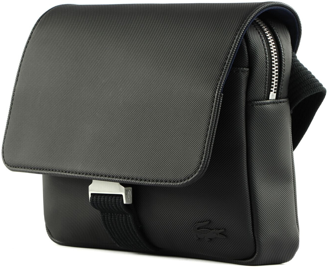 Lacoste men's classic online crossover bag