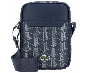 Sacoche lacoste the blend - bagageries maroquinerie