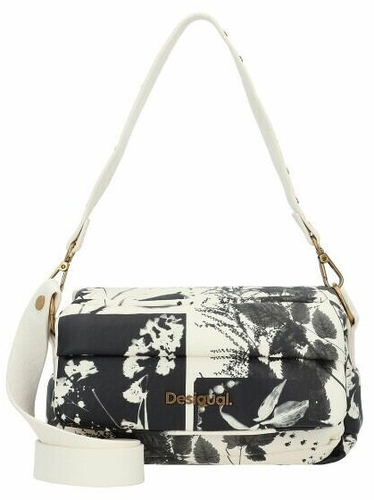 Desigual Silkscreen Tone (23WAXP38-1002) white