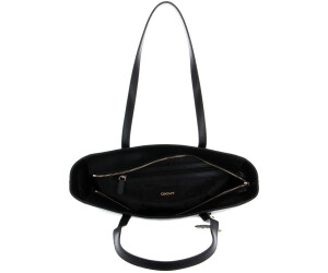 Buy DKNY Shopper R21A3R73 BGD blk gold from 142.35 Today