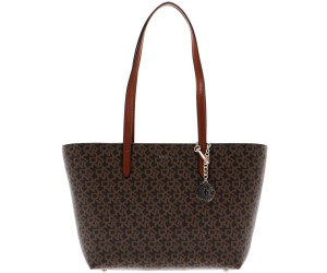 Dkny bryant signature tote discount