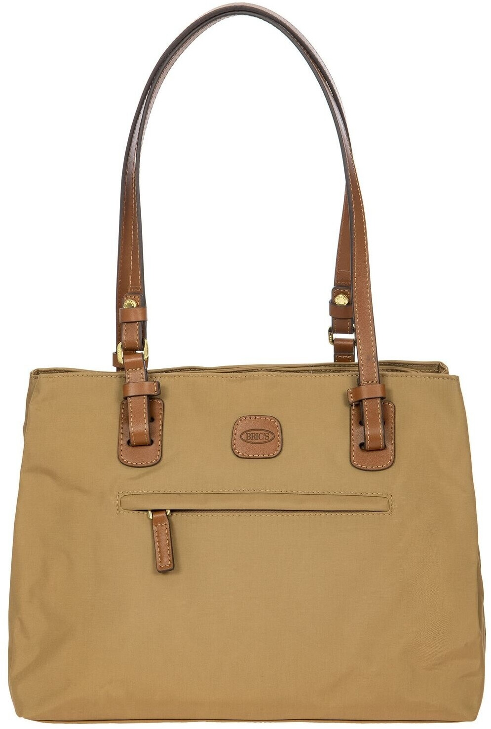 Bric's Milano X-Collection (BXG45282-220) havana