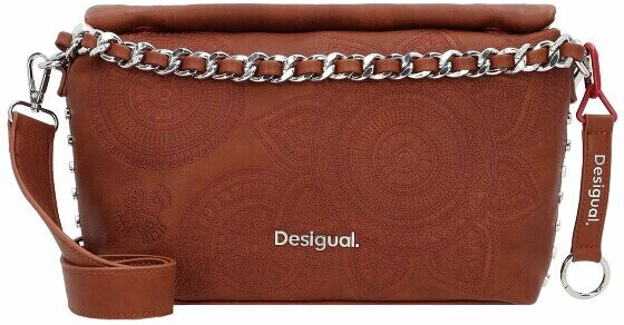 Desigual Basic 1 (23WAXP16-6011) brown
