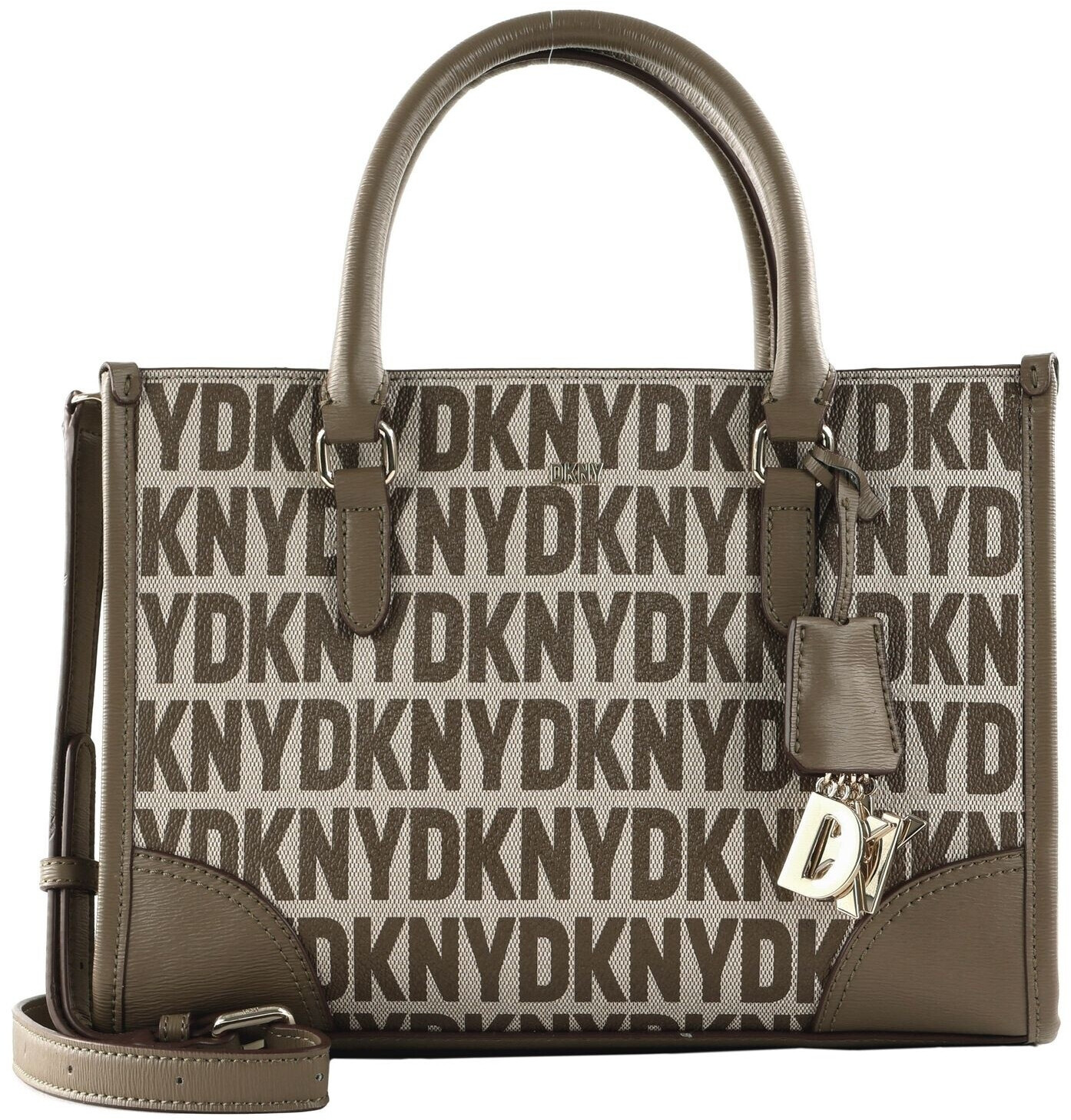 DKNY Perri Box (R33DYY94-226) chin-truf