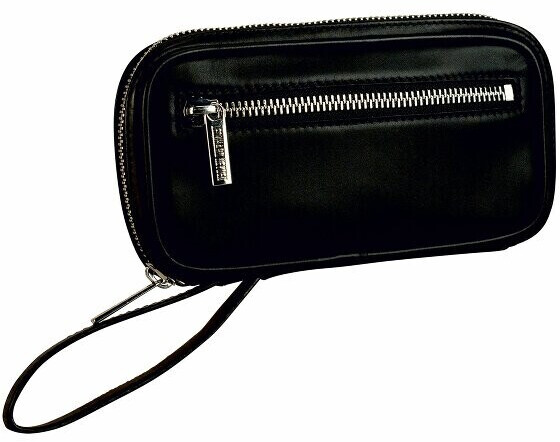 Jost Leonhard Heyden Montreal Herren (907219-8) black