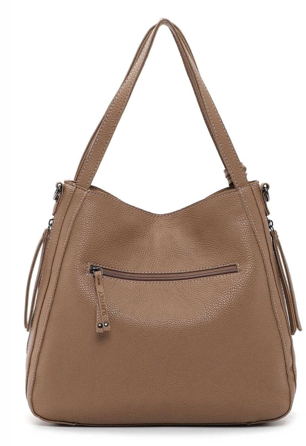Suri frey hobo bag taupe clearance