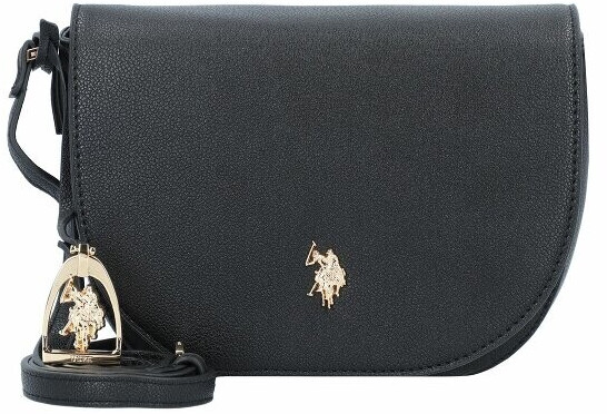 U.S. Polo Assn. Jones (BIUJE6311WVP-000) black