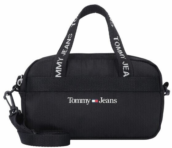 Tommy Hilfiger Jeans TJW Essential (AW0AW14126-0GJ) black