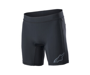 Alpinestars Drop Inner Shorts black ab 38 00 Preisvergleich bei idealo