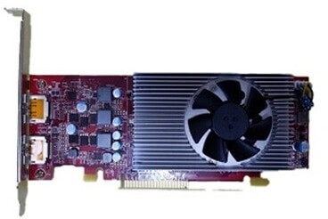 Buy Dell AMD Radeon 550 2GB GDDR5 from 117.44 Today Best Deals on idealo