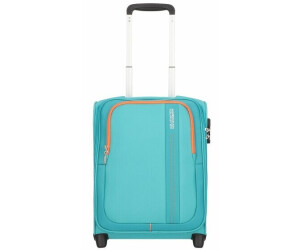 American Tourister Sea Seeker 2 Rollen Trolley 45 cm ab 72 20 Preisvergleich bei idealo