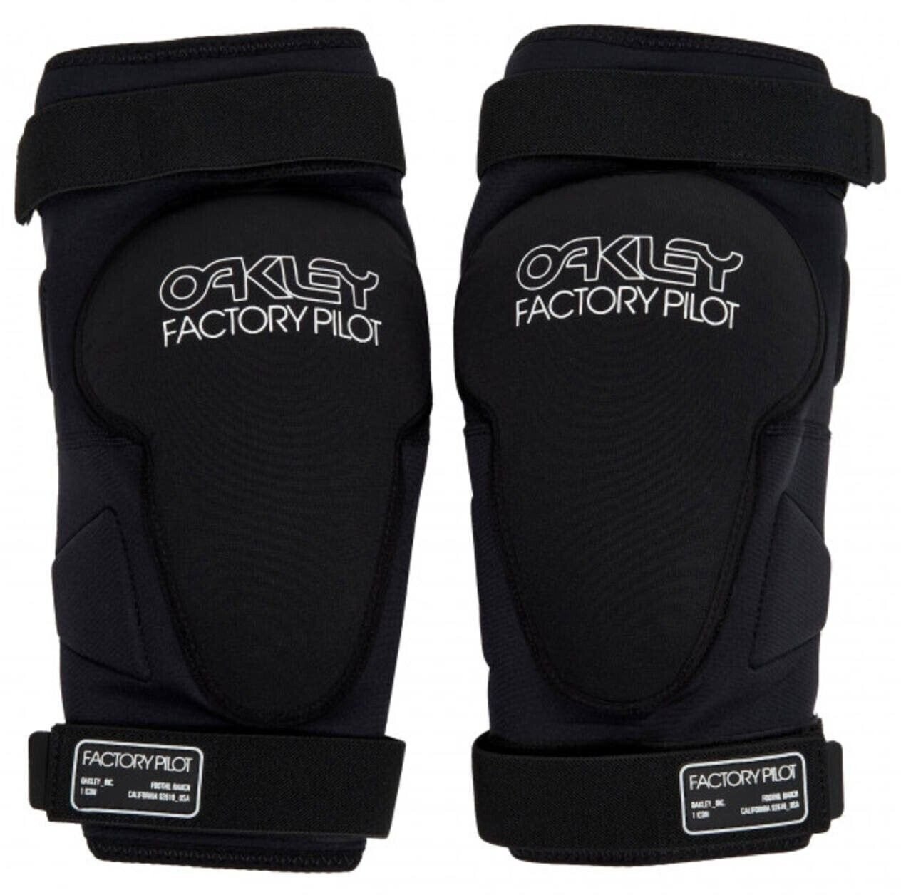 Oakley Drop In Rz-Labs Knee Guard black