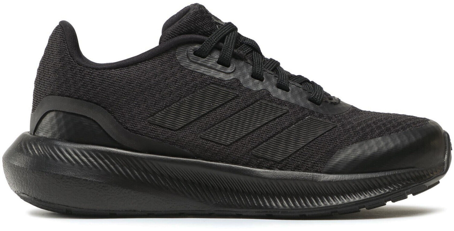 Adidas Runfalcon 3.0 K HP5842 black