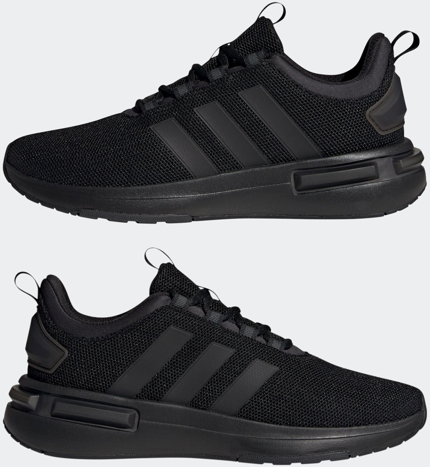 Adidas racer noir online