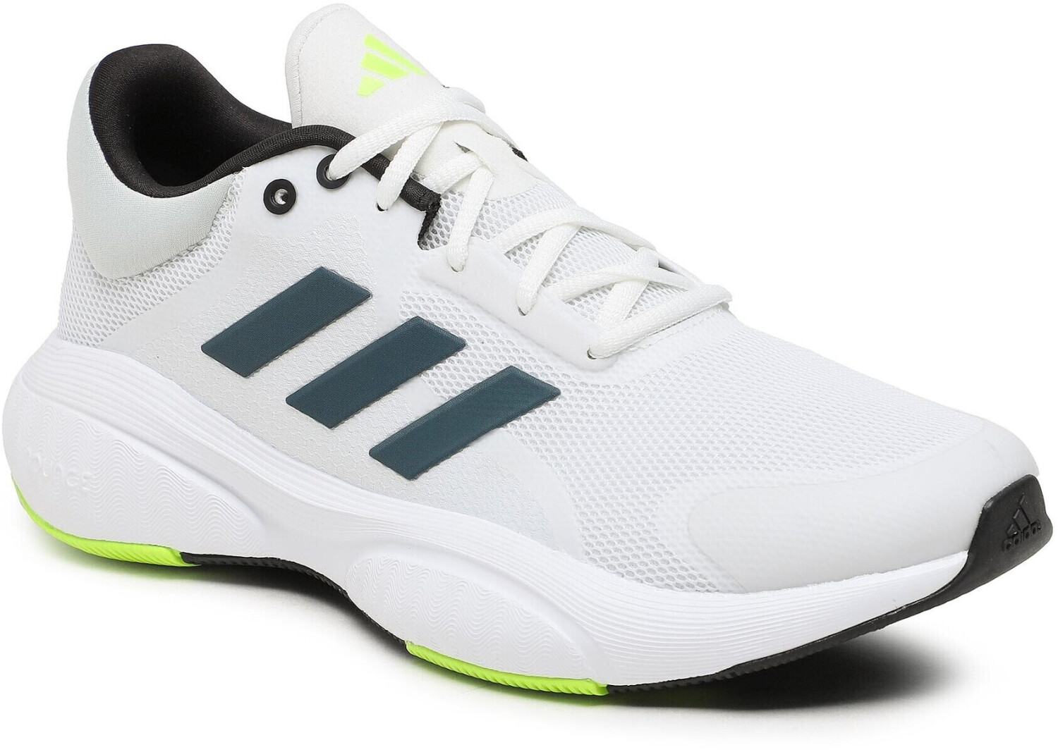 Adidas Response IF7252 Crystal White Arctic Night Lucid Lemon ab 42 99 Preisvergleich bei idealo