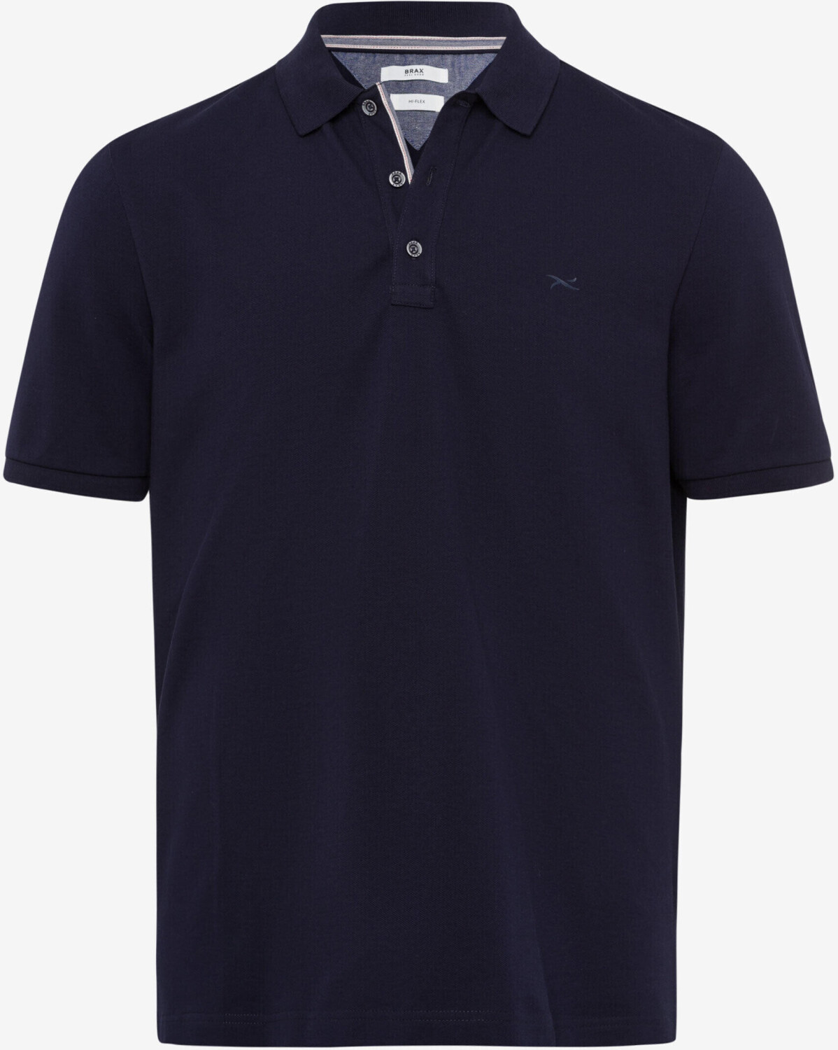 BRAX Style Pete Poloshirt (21-4508_70410000) ocean