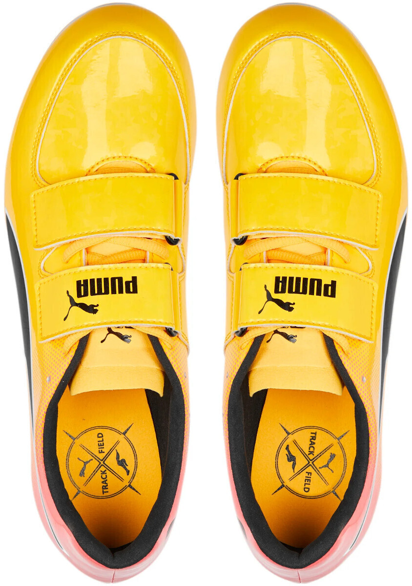 Puma evospeed prezzo 2025