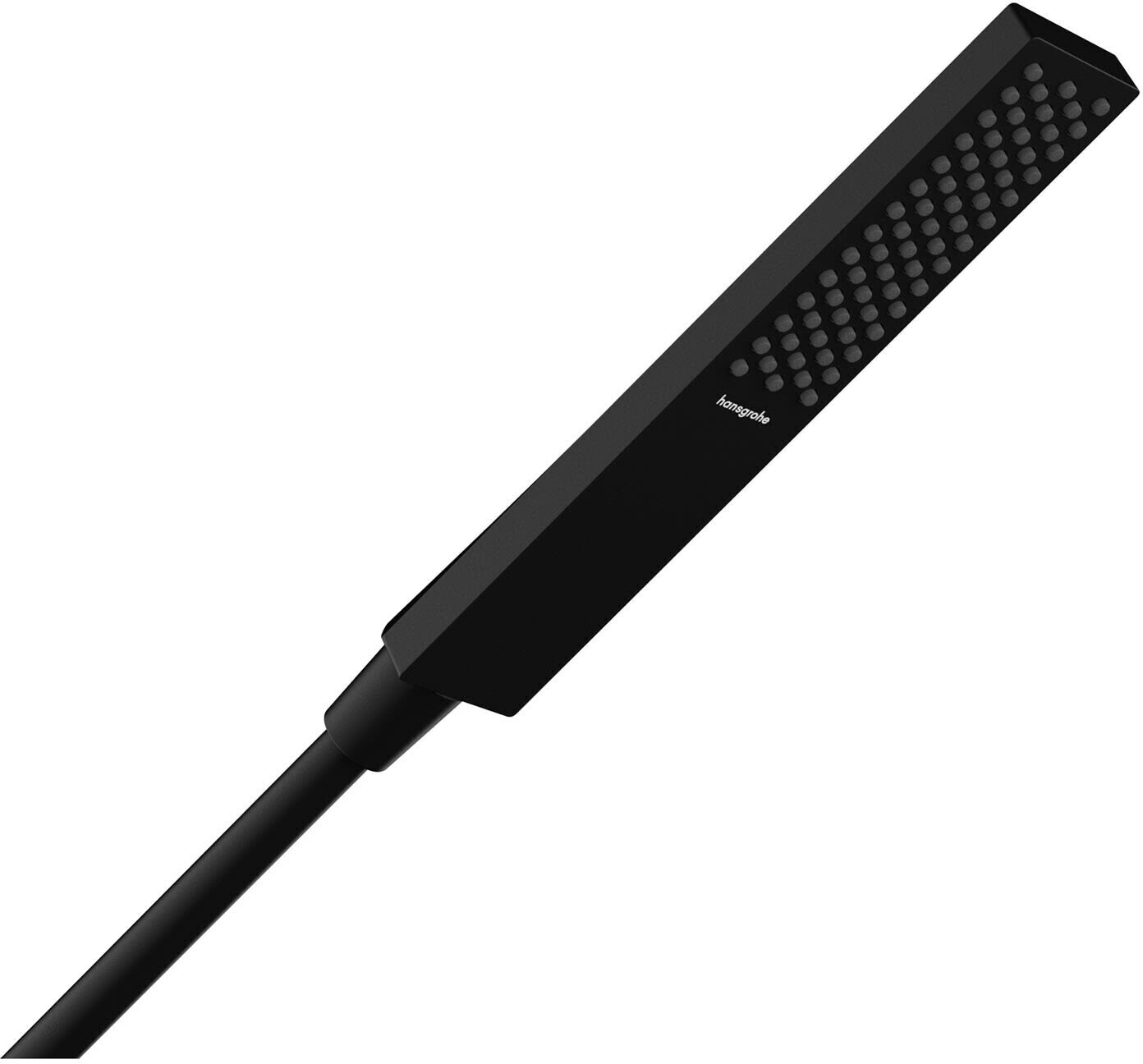 Hansgrohe Pulsify E Stabhandbrause 100 1 Strahlart EcoSmart 
