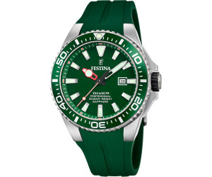 Festina divers sale watch