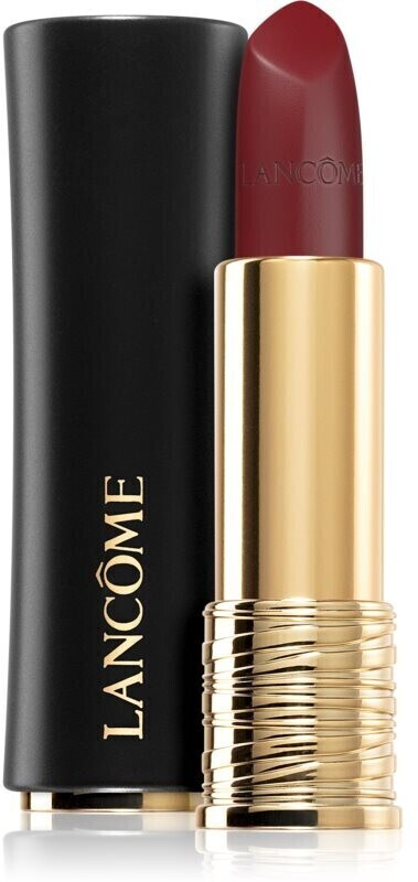 Lancôme L' Absolu Rouge Drama Matte 507 Mademoiselle Lupita (3,4g)