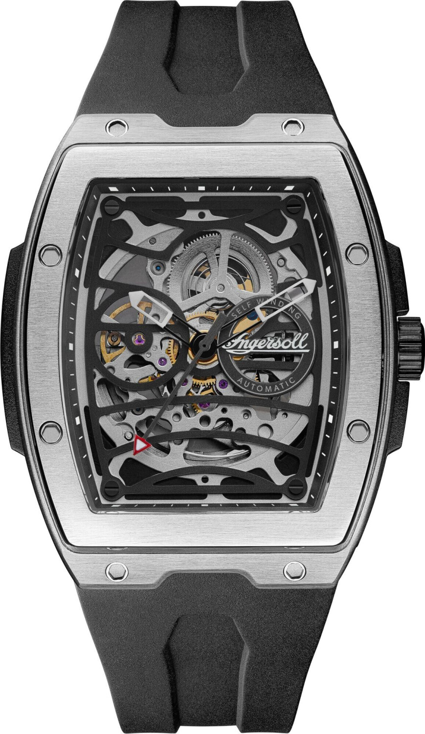 Photos - Wrist Watch Ingersoll The Challenger  (I12301)