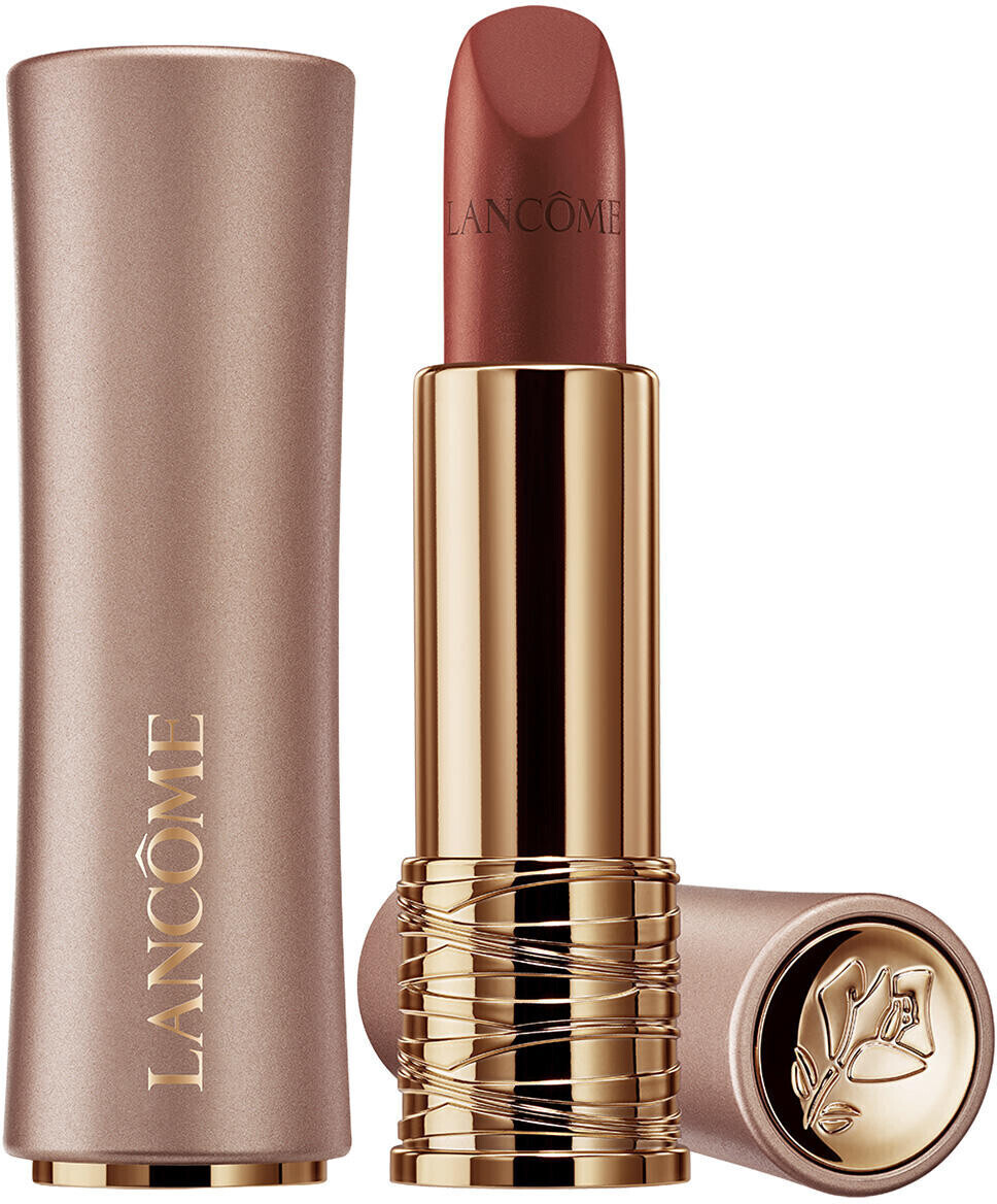 Lancôme L'Absolu Rouge Intimatte (3,4g) No. 299 French Cashmere