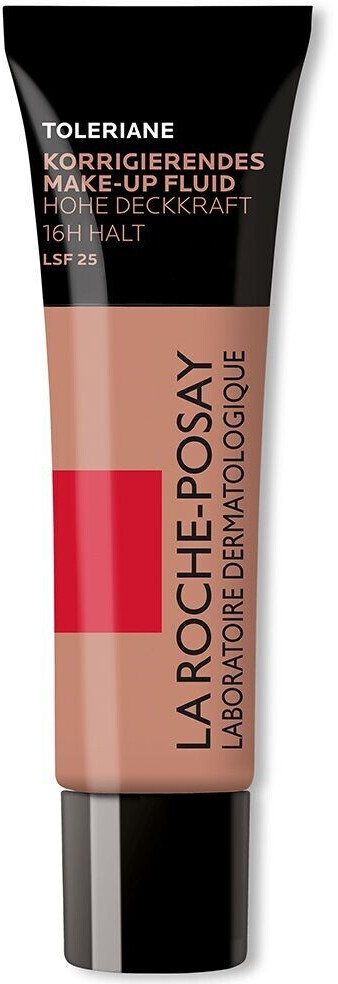 La Roche Posay Toleriane Correcting Make-up Fluide SPF 25 Nr.11 (30ml)