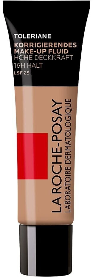 La Roche Posay Toleriane Correcting Make-up Fluide SPF 25 Nr.13 (30ml)