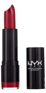 Photos - Lipstick & Lip Gloss NYX Extra Creamy Round Lipstick Chaos (4g) 