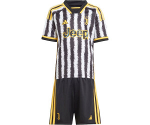 Buy Adidas Juventus Turin Mini Kit 2023/2024 from £27.50 (Today) – Best  Deals on