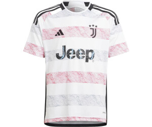 Adidas Juventus Turin Shirt Youth 2023/2024 a € 65,00, Febbraio 2024